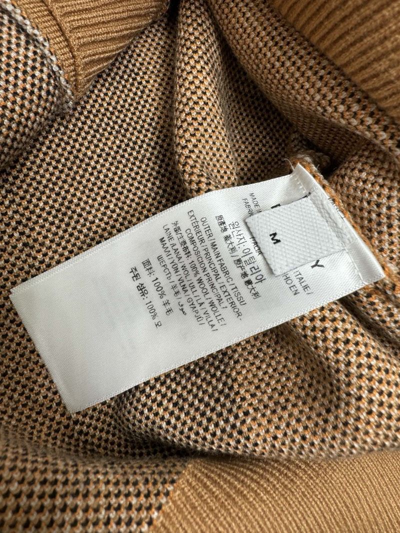 Burberry Sweaters